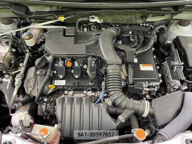 Daihatsu ROCKY 2022-11 7457338-17