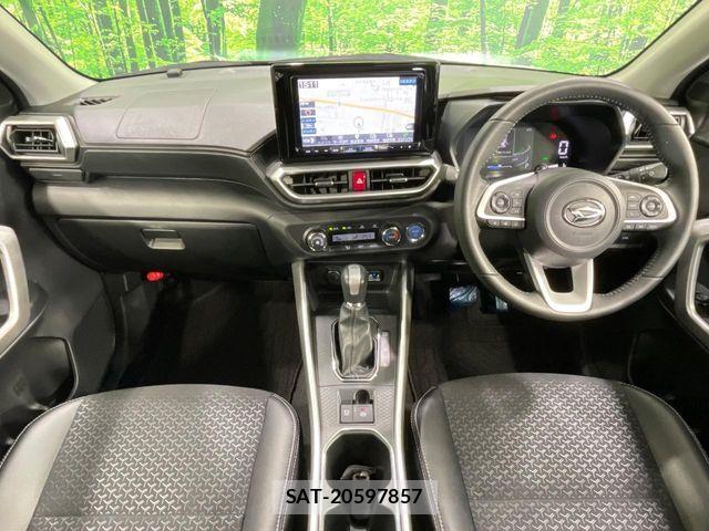 Daihatsu ROCKY 2022-11 7457338-1