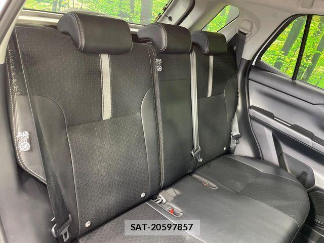 Daihatsu ROCKY 2022-11 7457338-8