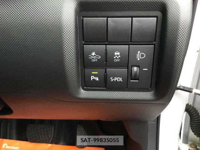 Daihatsu ROCKY 2022-08 7457339-9