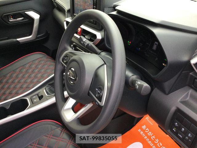 Daihatsu ROCKY 2022-08 7457339-11