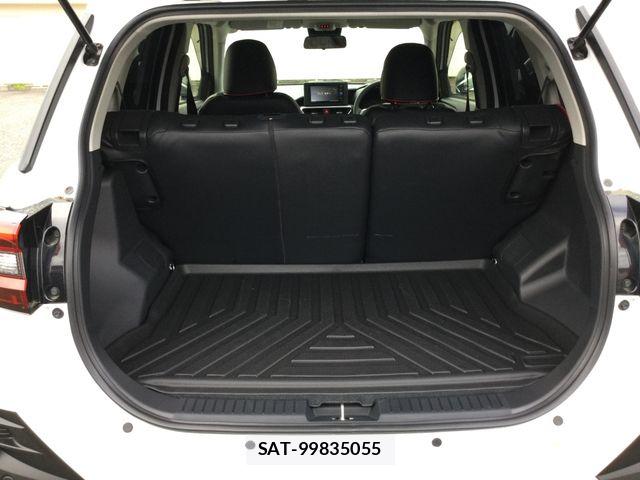 Daihatsu ROCKY 2022-08 7457339-14