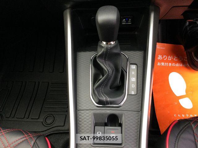 Daihatsu ROCKY 2022-08 7457339-15