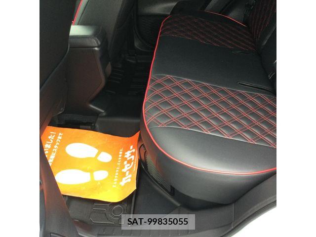 Daihatsu ROCKY 2022-08 7457339-17