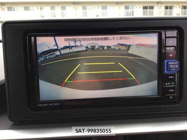 Daihatsu ROCKY 2022-08 7457339-7