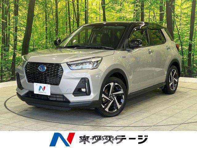Daihatsu ROCKY 2023-01 7457344-0