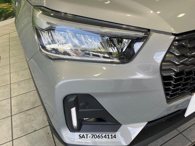 Daihatsu ROCKY 2023-01 7457344-11