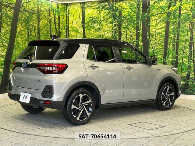 Daihatsu ROCKY 2023-01 7457344-16