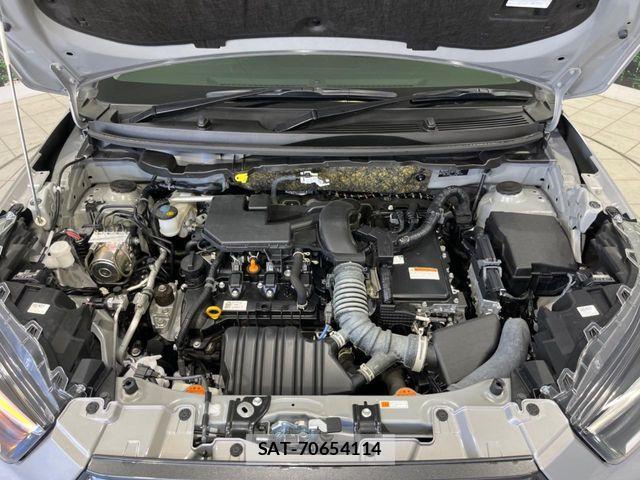 Daihatsu ROCKY 2023-01 7457344-17