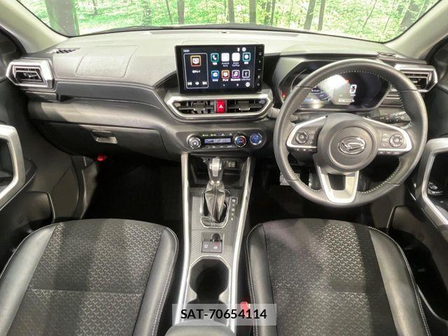 Daihatsu ROCKY 2023-01 7457344-1