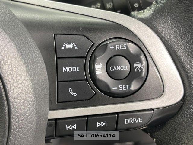 Daihatsu ROCKY 2023-01 7457344-5