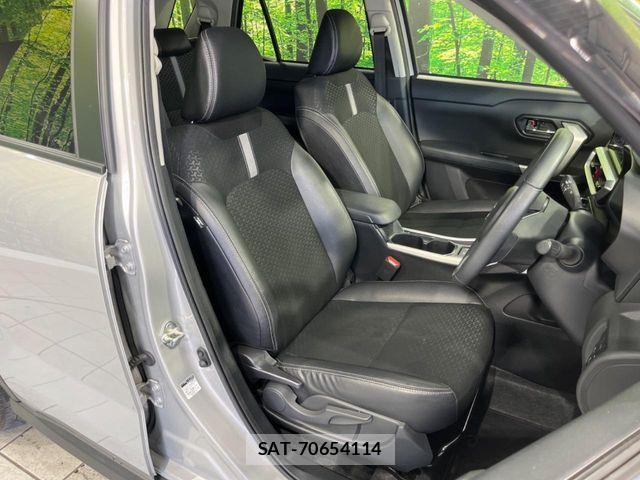Daihatsu ROCKY 2023-01 7457344-7