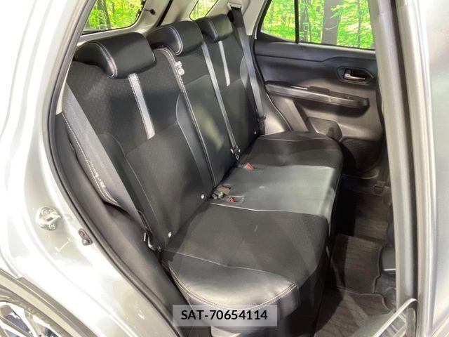 Daihatsu ROCKY 2023-01 7457344-8
