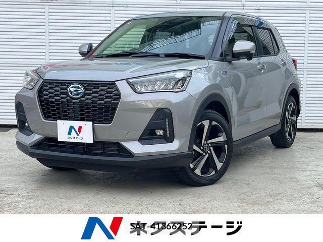 Daihatsu ROCKY 2022-02 7502610-0