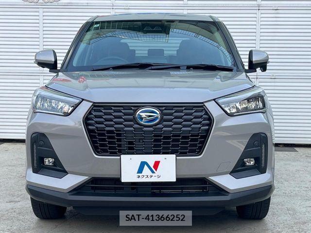 Daihatsu ROCKY 2022-02 7502610-14