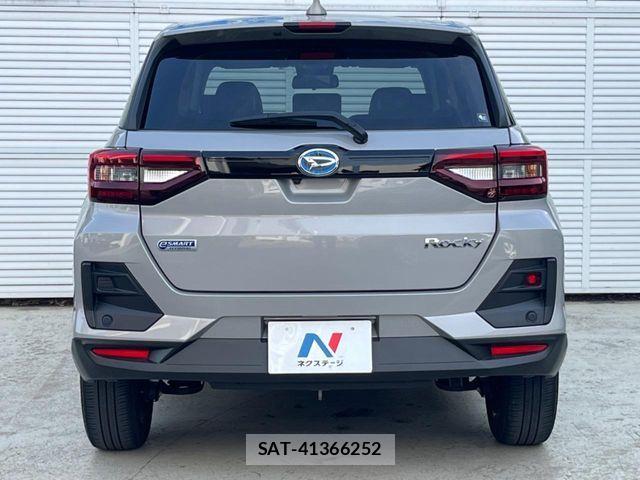 Daihatsu ROCKY 2022-02 7502610-15