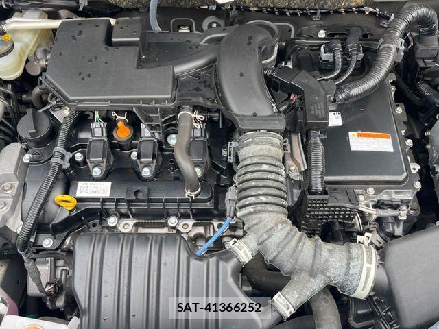 Daihatsu ROCKY 2022-02 7502610-18