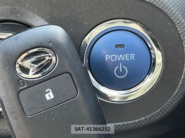 Daihatsu ROCKY 2022-02 7502610-7