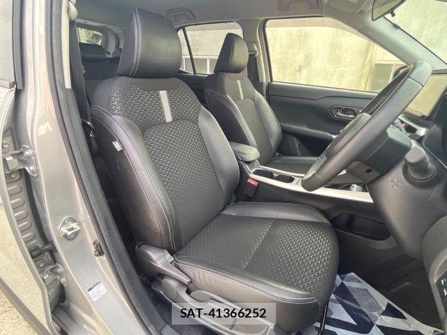 Daihatsu ROCKY 2022-02 7502610-8