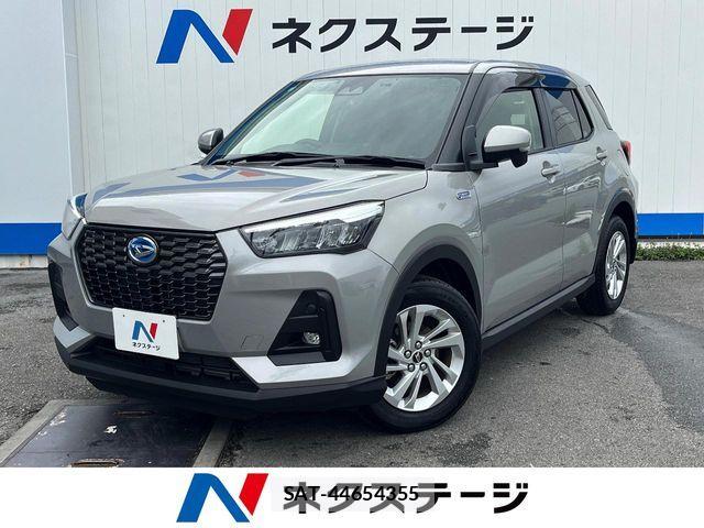 Daihatsu ROCKY 2025-02 7502607-0