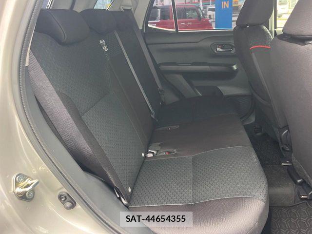Daihatsu ROCKY 2025-02 7502607-9