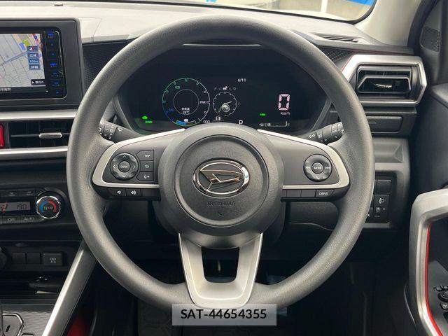 Daihatsu ROCKY 2025-02 7502607-11