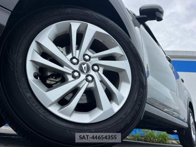Daihatsu ROCKY 2025-02 7502607-12