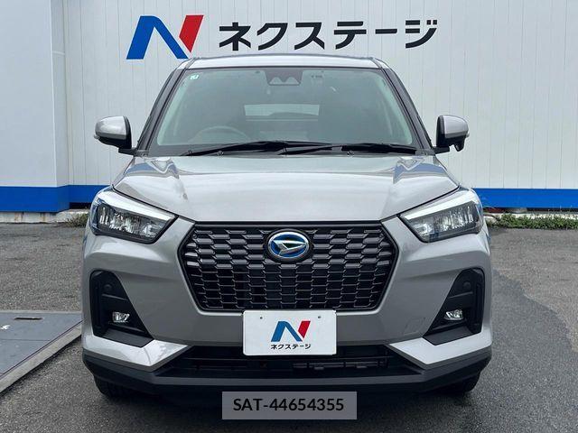 Daihatsu ROCKY 2025-02 7502607-14