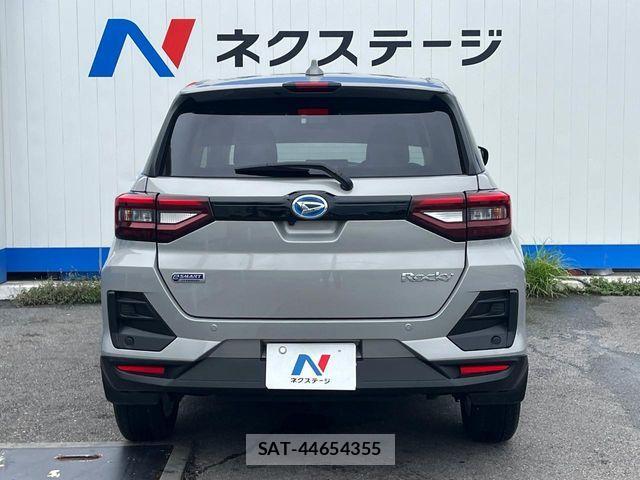 Daihatsu ROCKY 2025-02 7502607-15