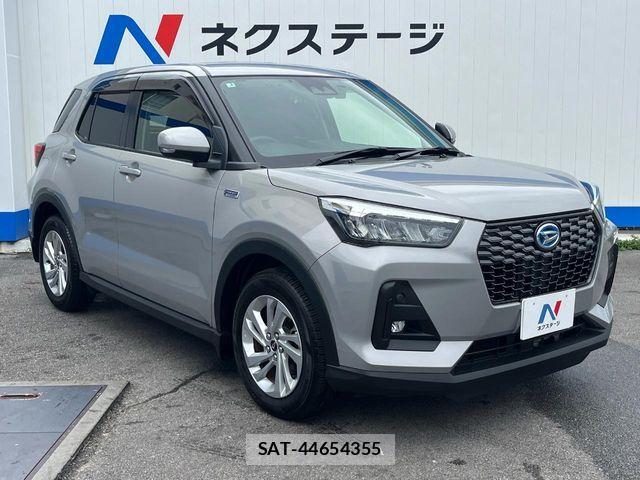 Daihatsu ROCKY 2025-02 7502607-16