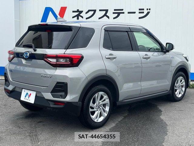 Daihatsu ROCKY 2025-02 7502607-17