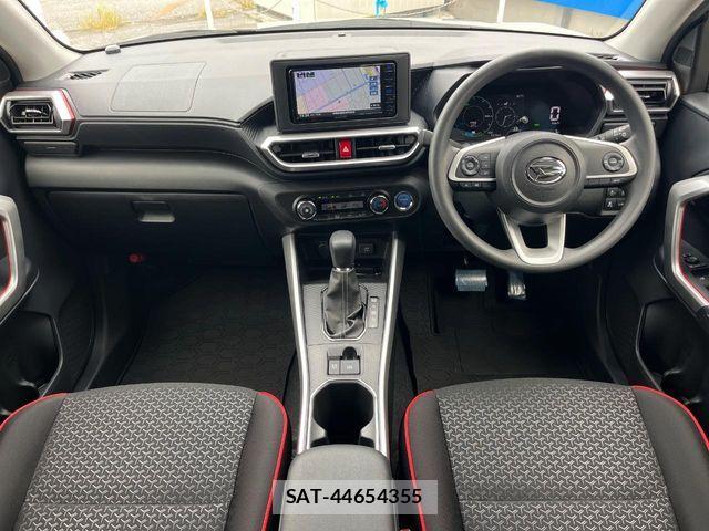 Daihatsu ROCKY 2025-02 7502607-1