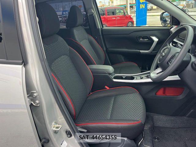 Daihatsu ROCKY 2025-02 7502607-8