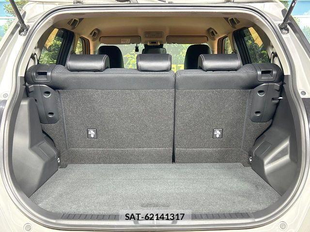 Daihatsu ROCKY 2022-05 7502606-9