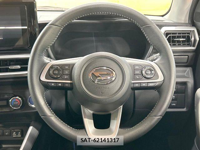 Daihatsu ROCKY 2022-05 7502606-10