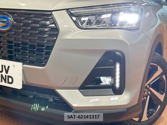 Daihatsu ROCKY 2022-05 7502606-11