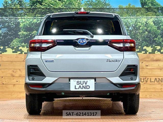 Daihatsu ROCKY 2022-05 7502606-14