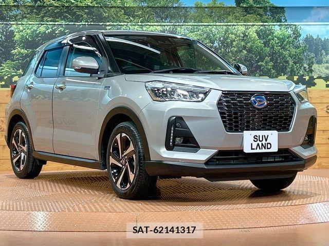 Daihatsu ROCKY 2022-05 7502606-15
