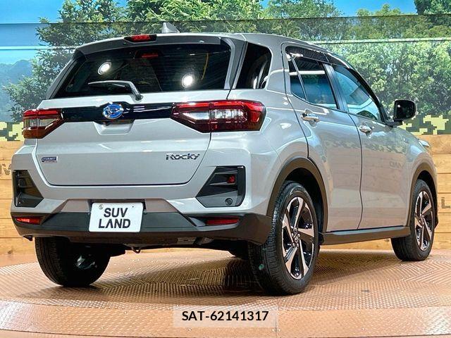 Daihatsu ROCKY 2022-05 7502606-16