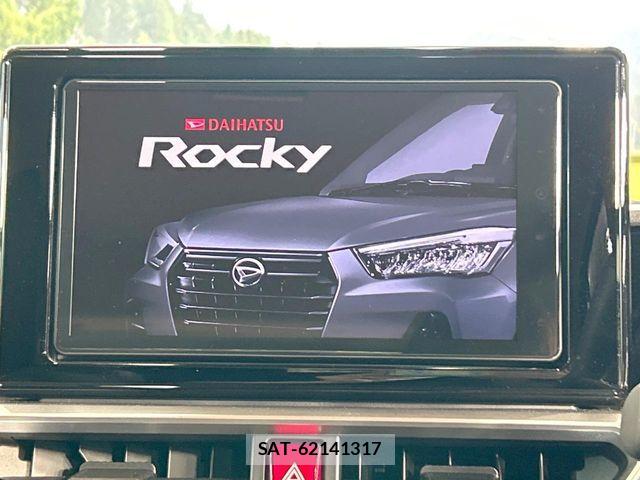 Daihatsu ROCKY 2022-05 7502606-2