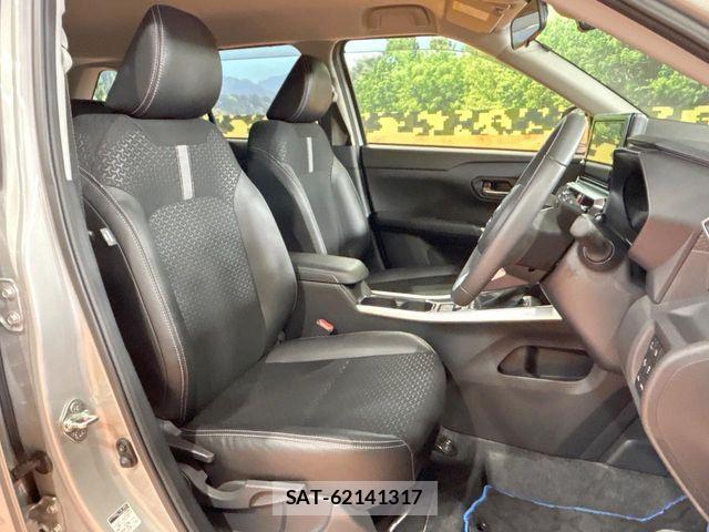 Daihatsu ROCKY 2022-05 7502606-7