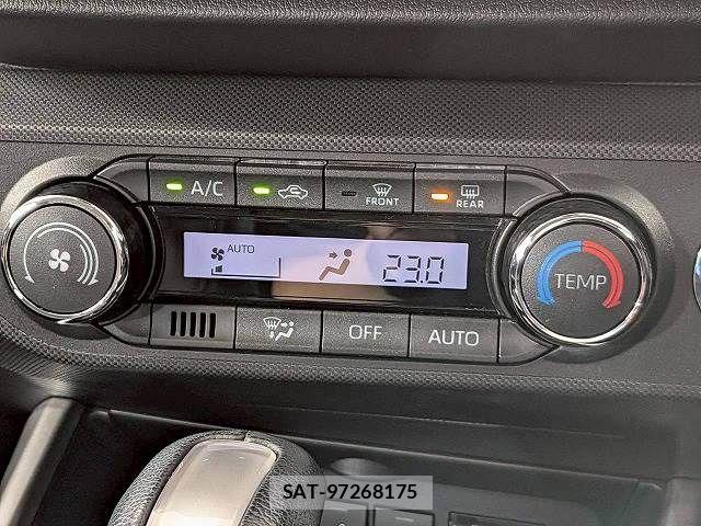 Daihatsu ROCKY 2022-07 7502608-11