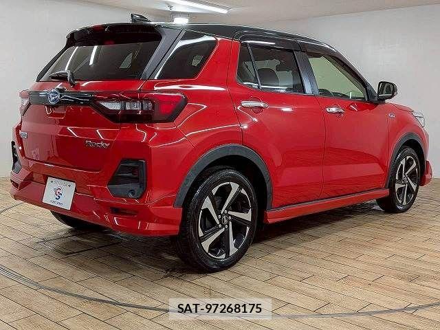 Daihatsu ROCKY 2022-07 7502608-15