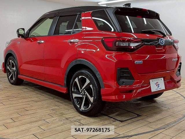 Daihatsu ROCKY 2022-07 7502608-16