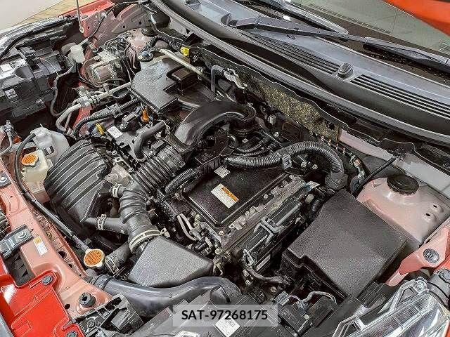 Daihatsu ROCKY 2022-07 7502608-17