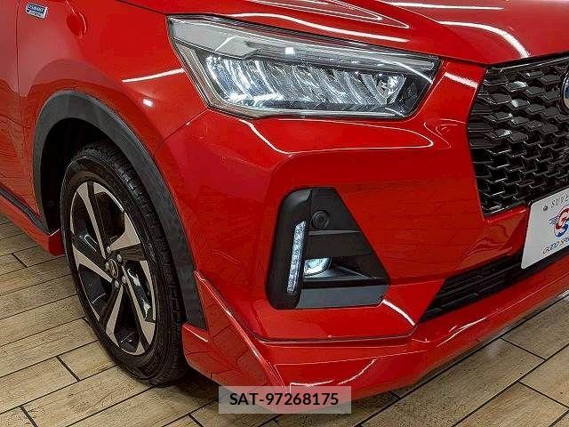 Daihatsu ROCKY 2022-07 7502608-18