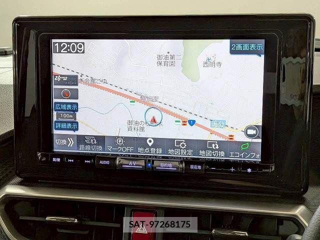 Daihatsu ROCKY 2022-07 7502608-2