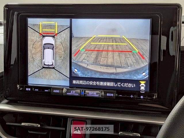 Daihatsu ROCKY 2022-07 7502608-3