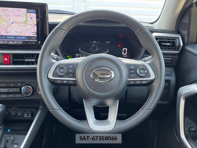 Daihatsu ROCKY 2022-12 7502609-11