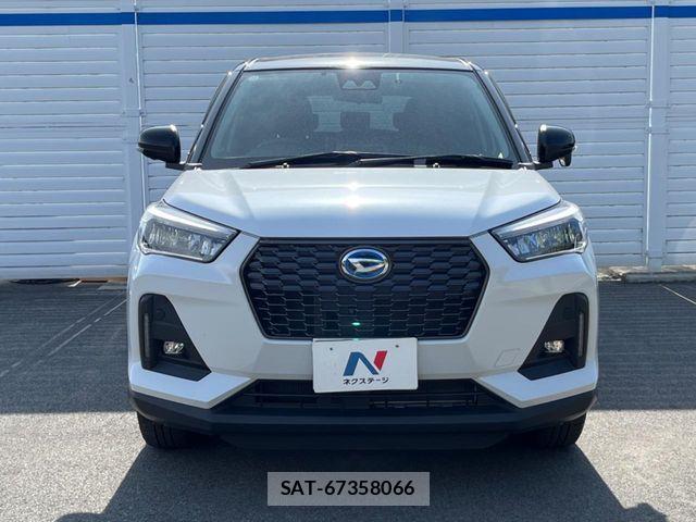 Daihatsu ROCKY 2022-12 7502609-14